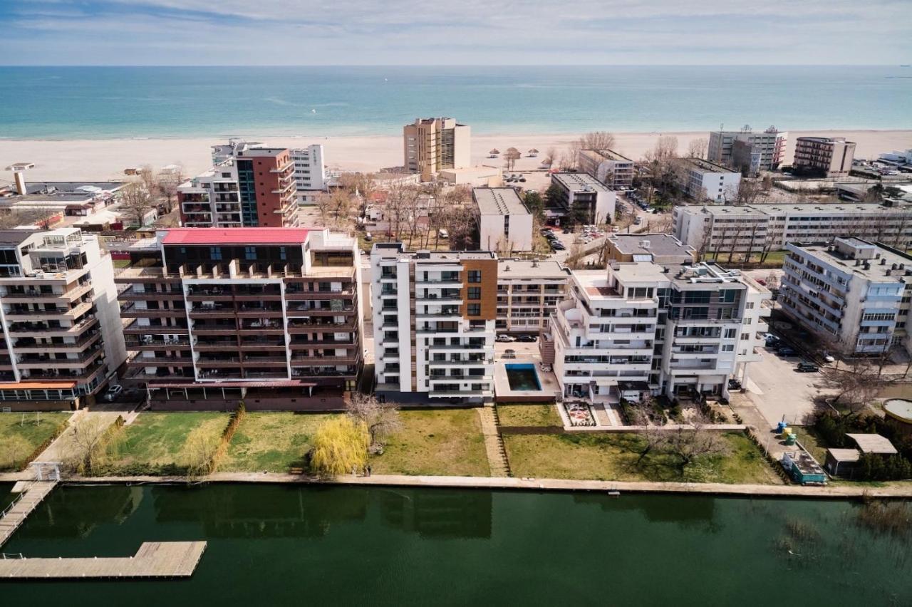 Riva Lake Boutique مامايا المظهر الخارجي الصورة