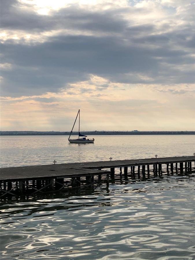 Riva Lake Boutique مامايا المظهر الخارجي الصورة