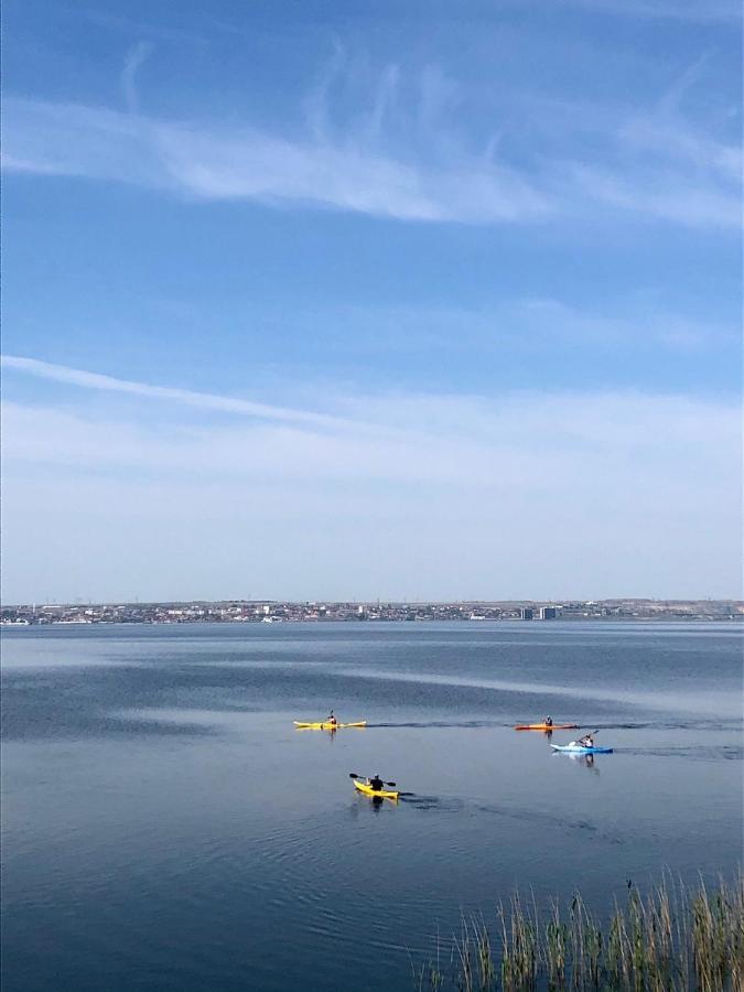 Riva Lake Boutique مامايا المظهر الخارجي الصورة