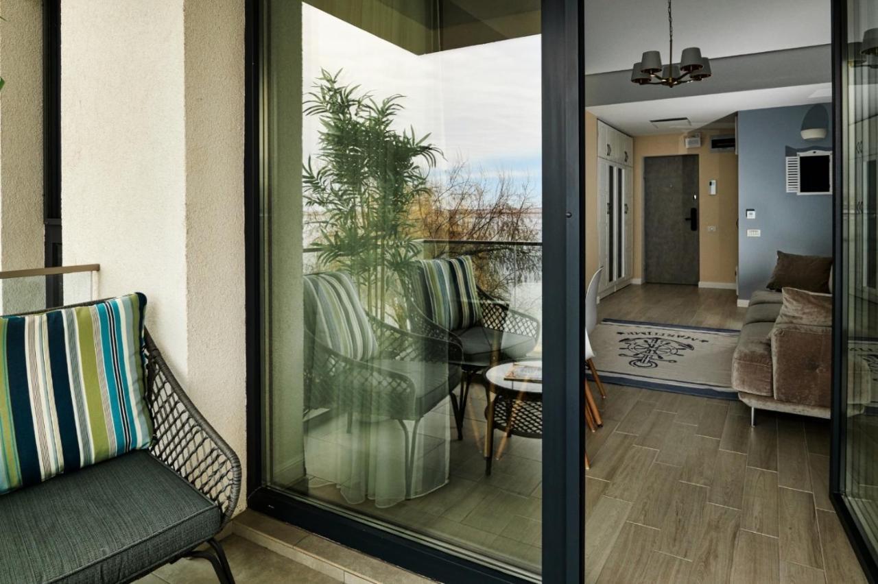 Riva Lake Boutique مامايا المظهر الخارجي الصورة