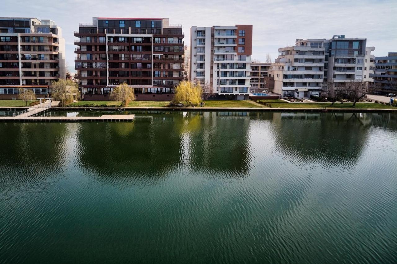 Riva Lake Boutique مامايا المظهر الخارجي الصورة