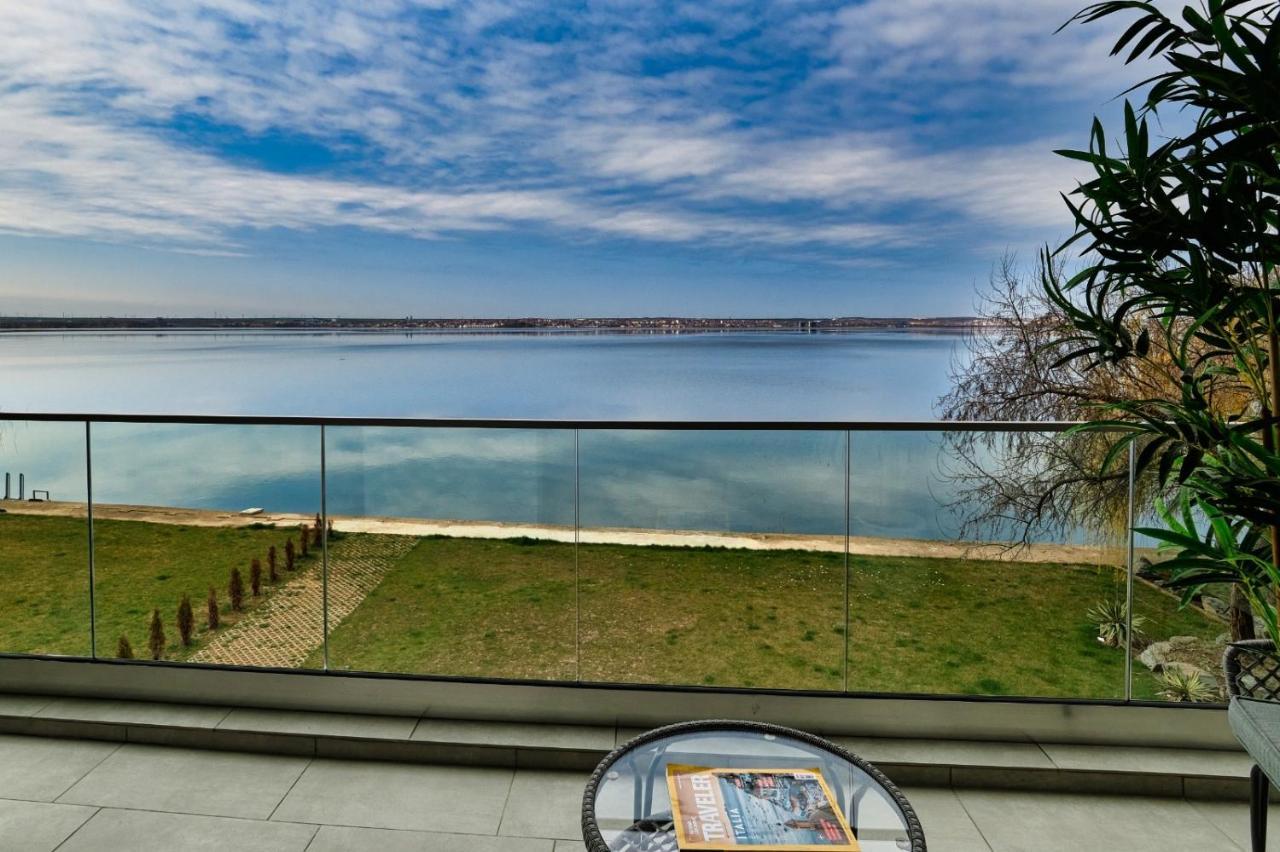 Riva Lake Boutique مامايا المظهر الخارجي الصورة