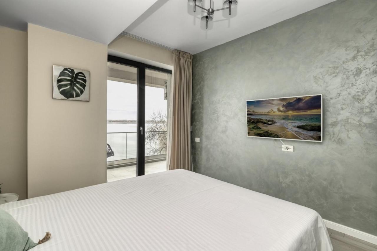 Riva Lake Boutique مامايا المظهر الخارجي الصورة