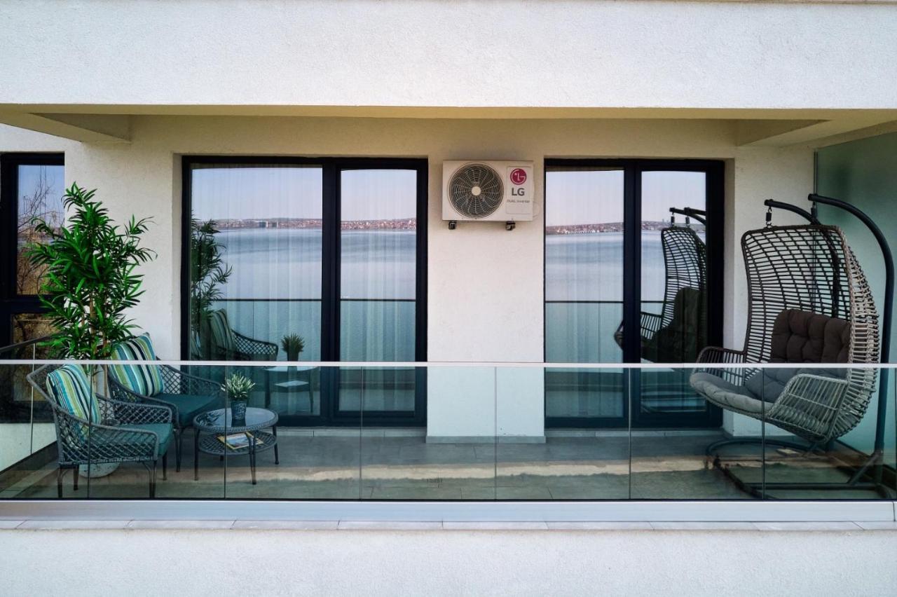 Riva Lake Boutique مامايا المظهر الخارجي الصورة