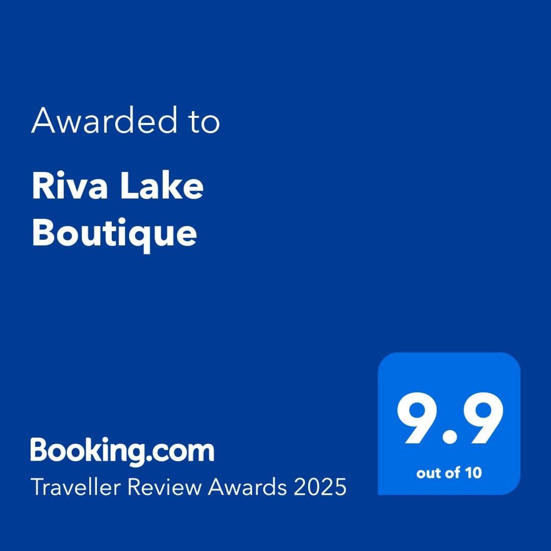Riva Lake Boutique مامايا المظهر الخارجي الصورة